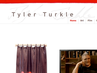 Tyler Turkle
