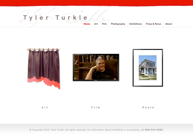 Tyler Turkle